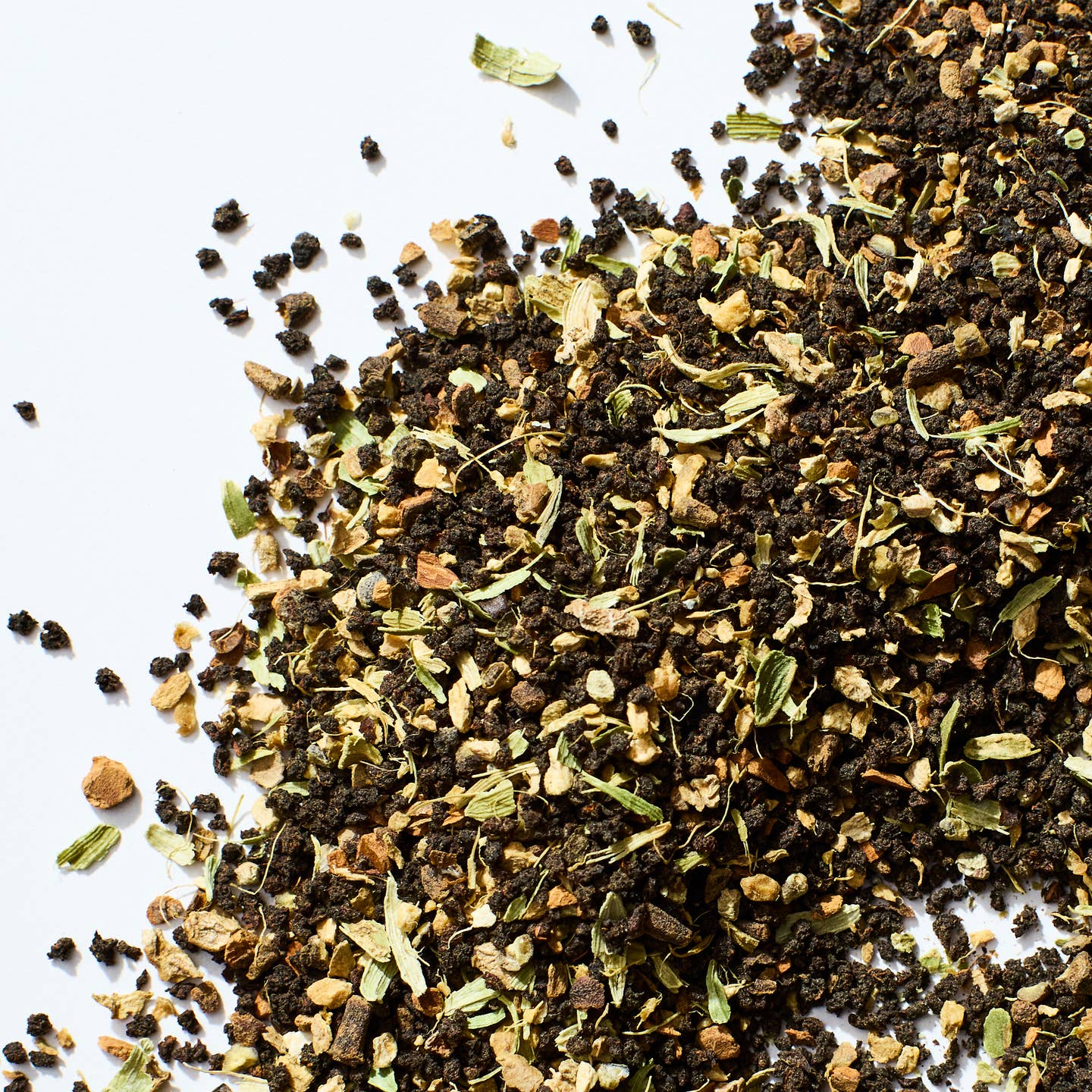 Herbs & Kettles Masala Chai Loose-Leaf Tea