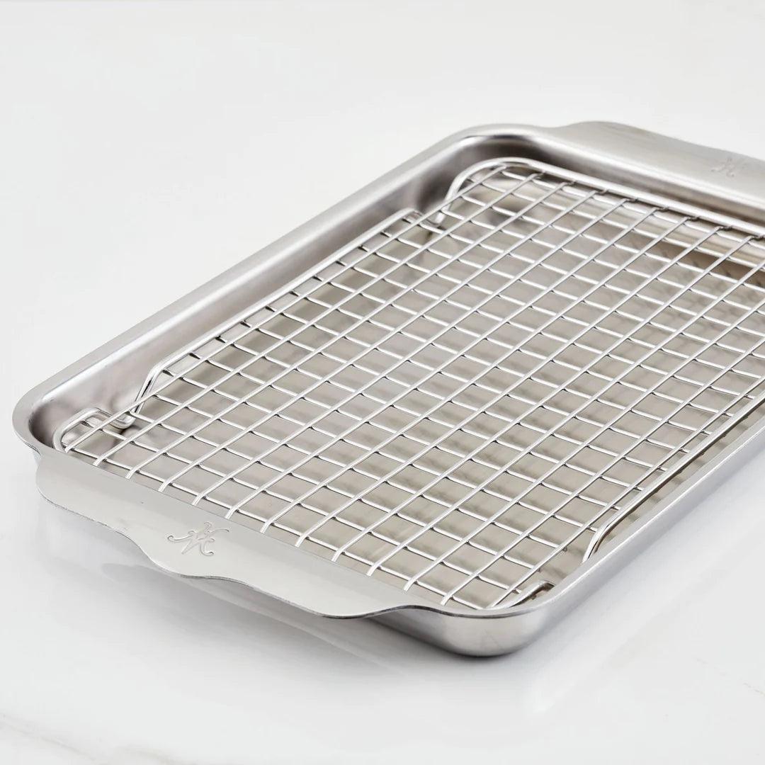 Hestan OvenBond Quarter Sheet Rack