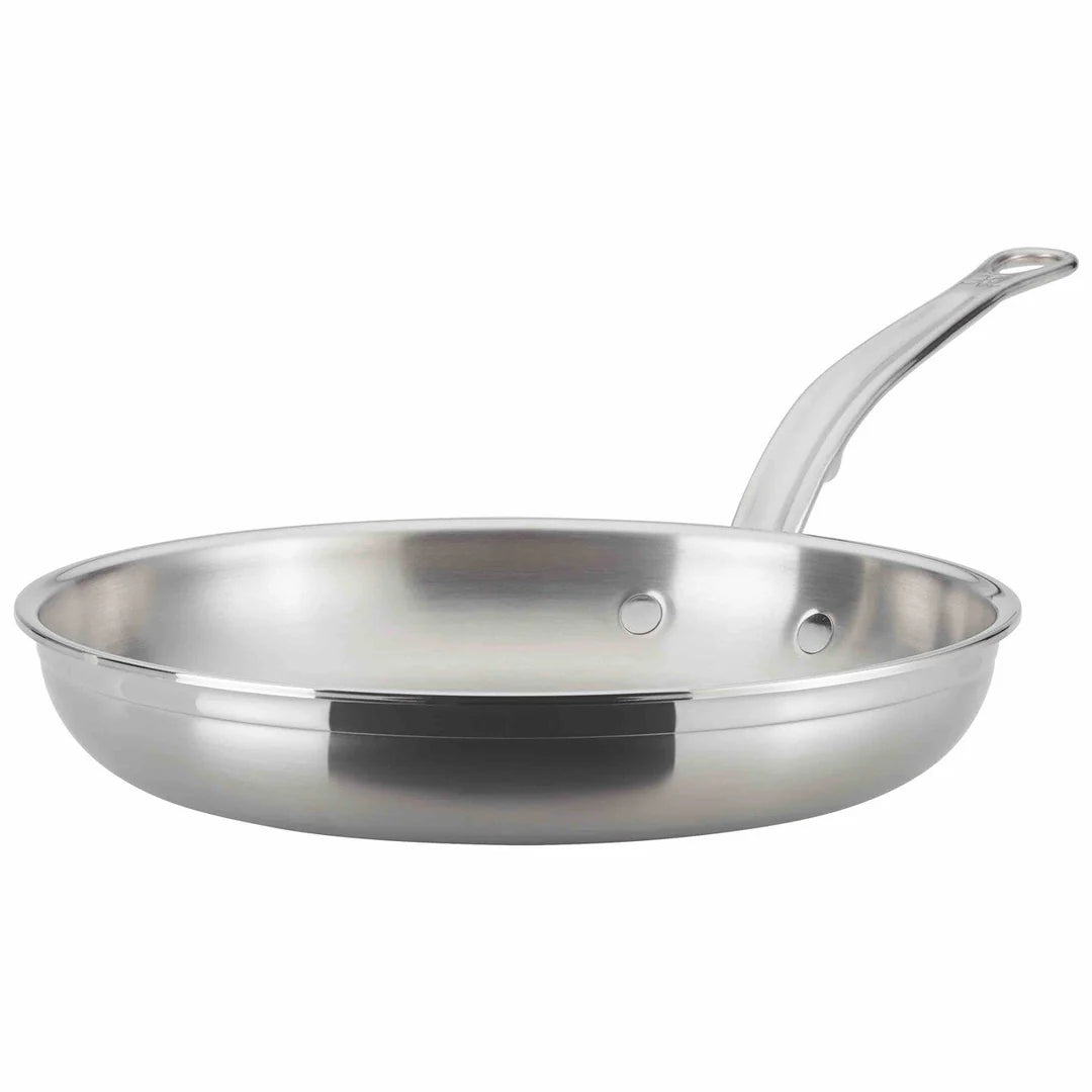 Hestan ProBond Skilet: 8.5"