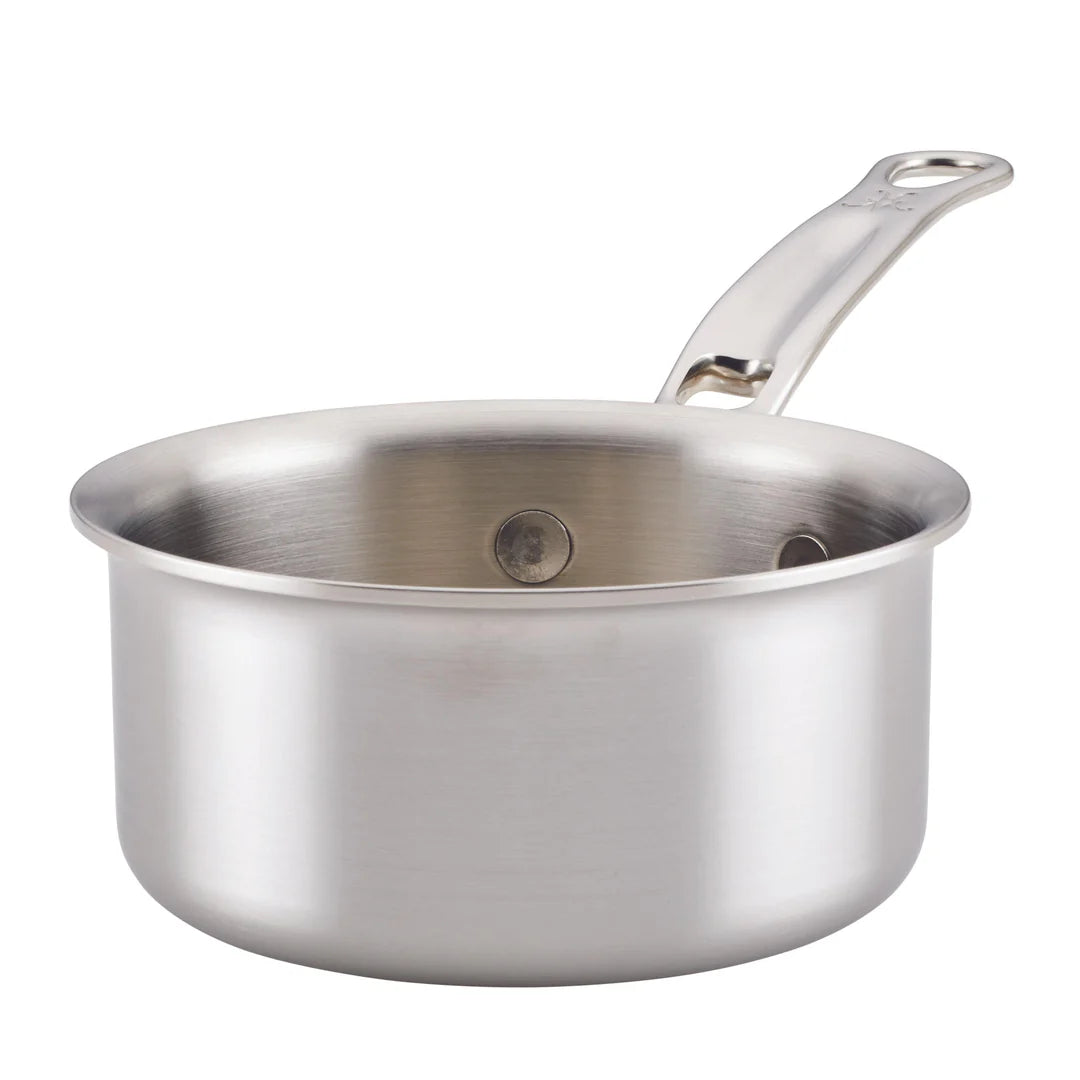 Hestan Thomas Keller Insignia Butter Warmer (0.75 QT)
