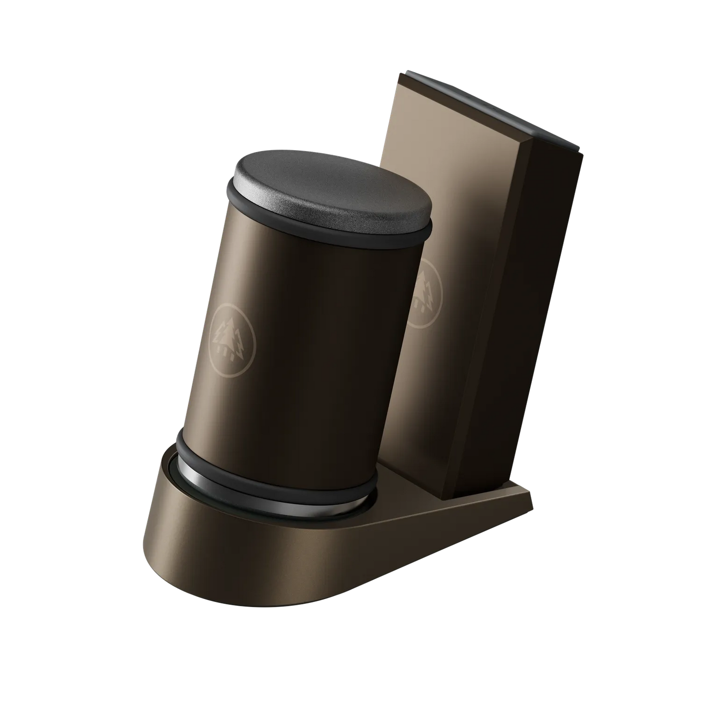 HORL® Dock: Dark Bronze