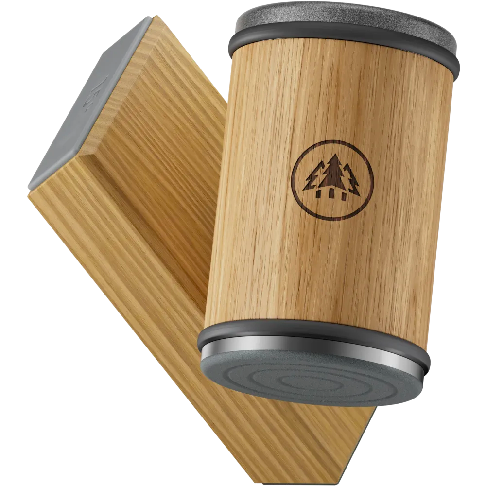 HORL®3 Rolling Knife Sharpener: Oak