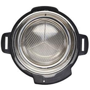 Instant Pot Steamer Basket: Small