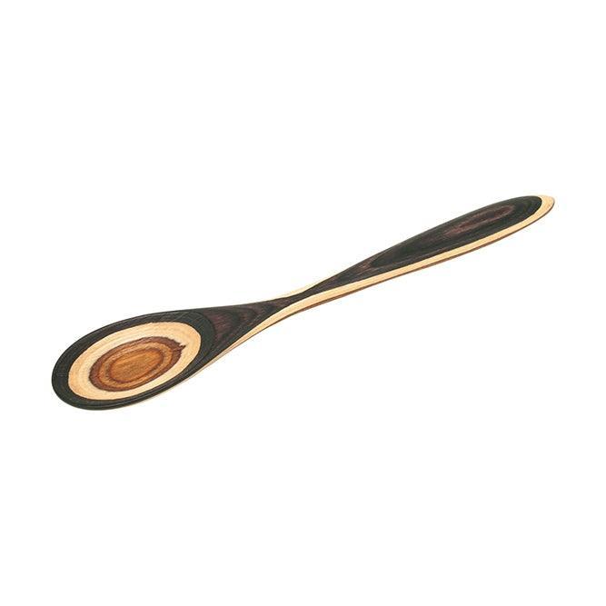 Island Bamboo Mini Utensils: Natural
