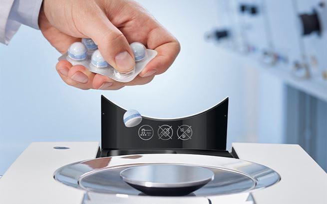 Jura Care Products: Cleaning Tablets, 6-Pack