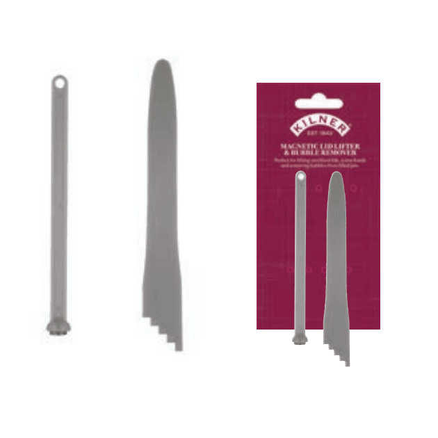 Kilner Canning Jar Lid Lifter & Bubble Remover