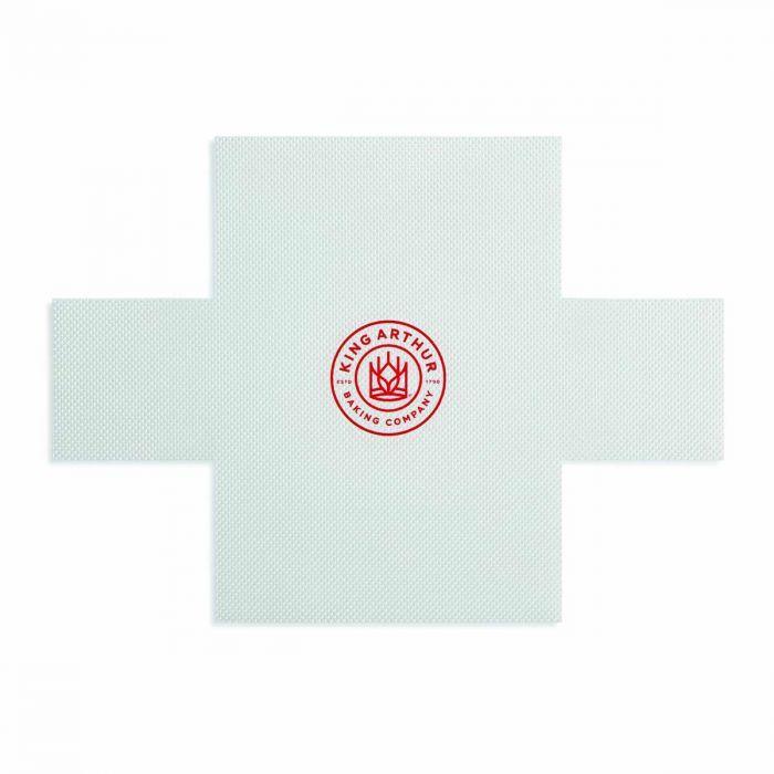 King Arthur Flour Loaf Lifters (Set of 2): Loaf, 10.5"