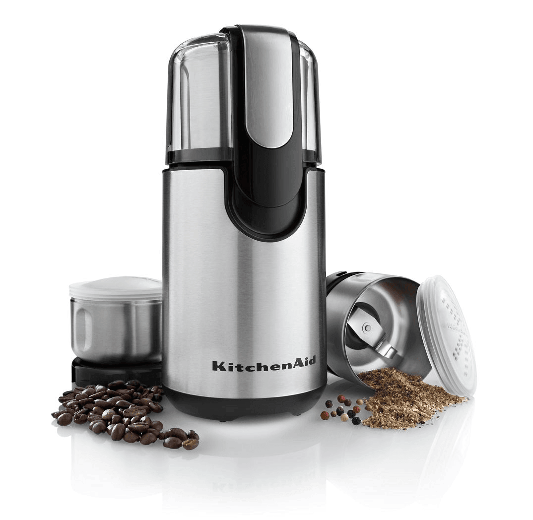 KitchenAid Coffee and Spice Grinder