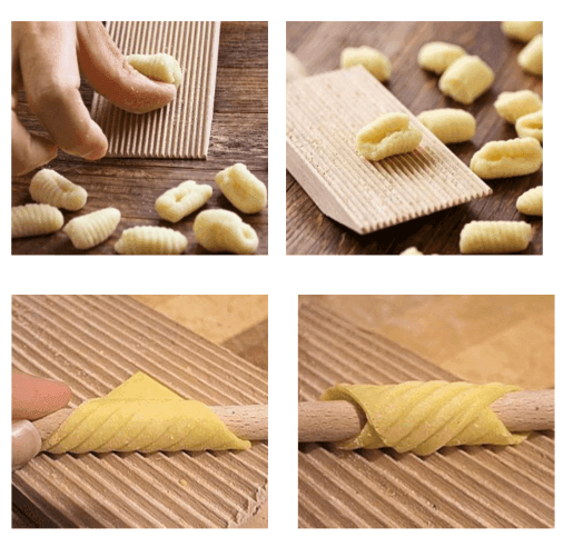 Kuchenprofi Gnocchi Board
