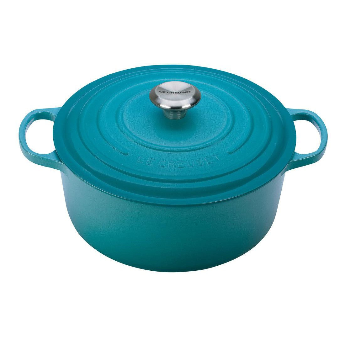 Le Creuset popular dutch oven