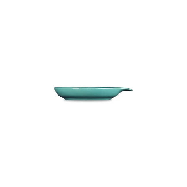Le Creuset Spoon Rest: Bleu Riviera