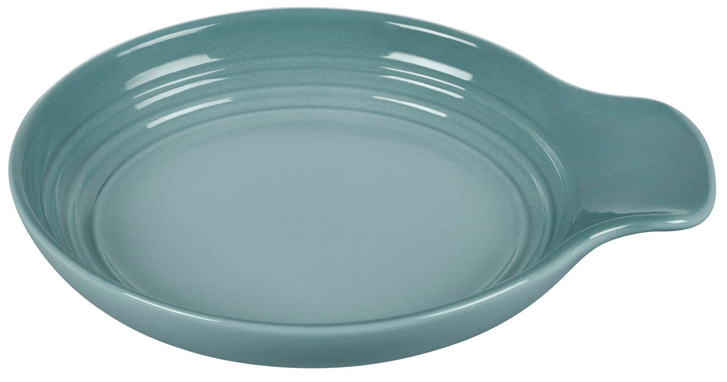 Le Creuset Spoon Rest: Sea Salt