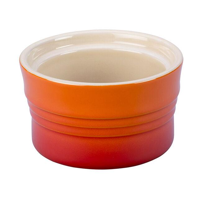 Le Creuset Stackable Ramekin: Flame