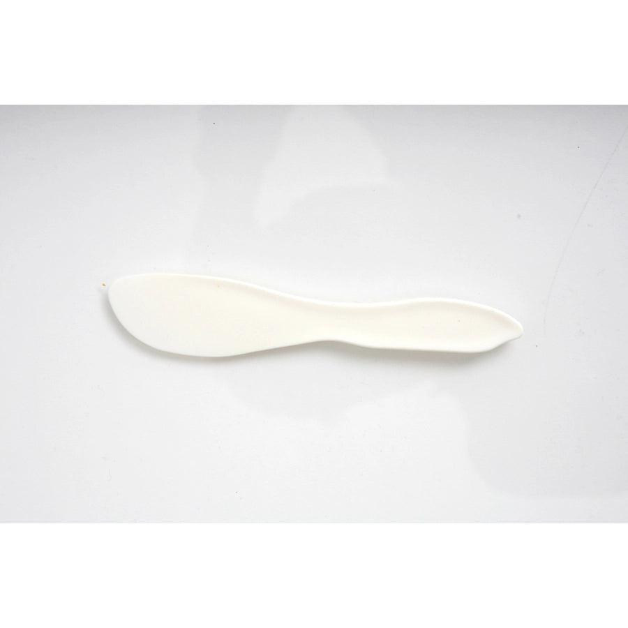 Linden Sweden Spreader: White