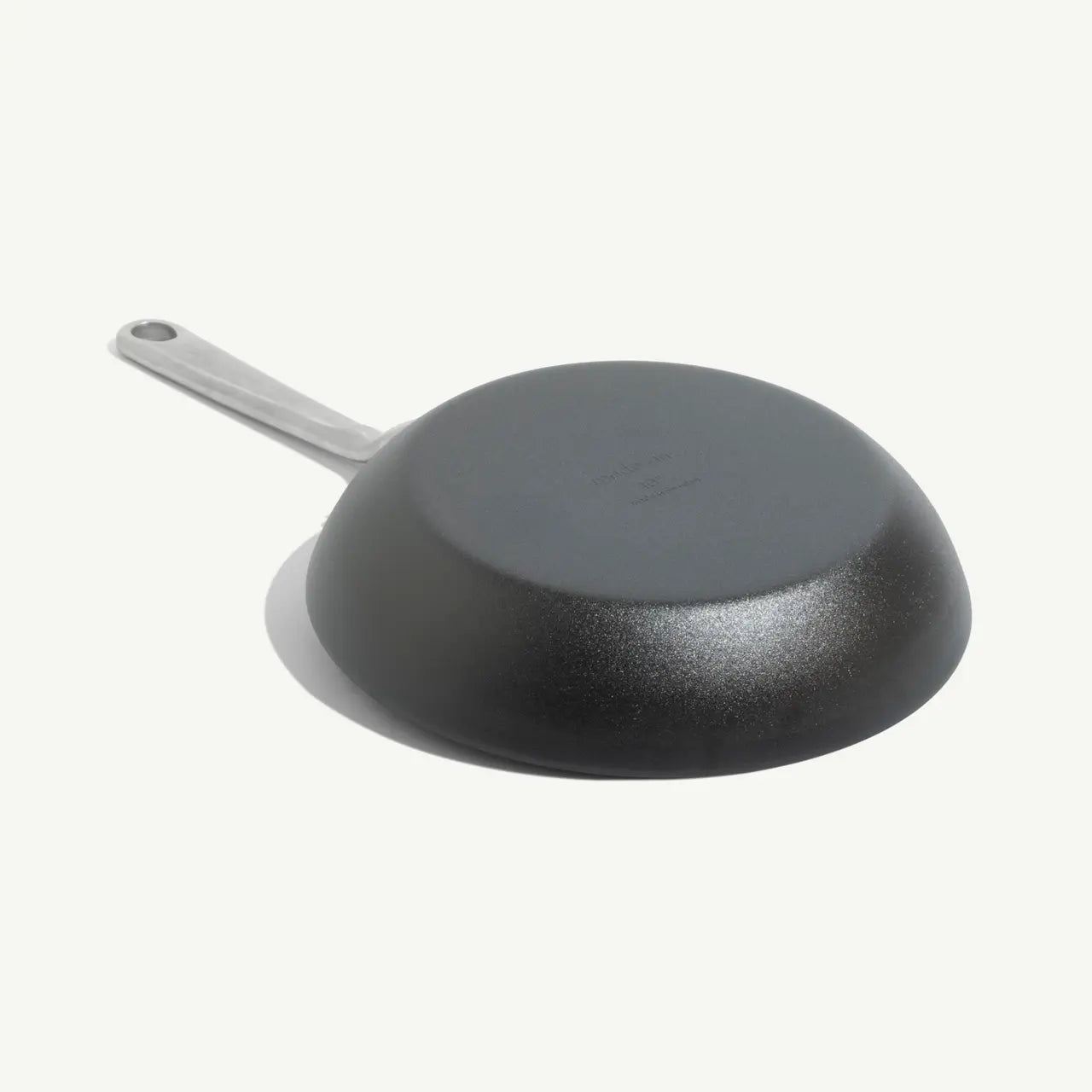 MADE IN® Carbon Steel Fry Pan w/Stay Cool Handle: 10"