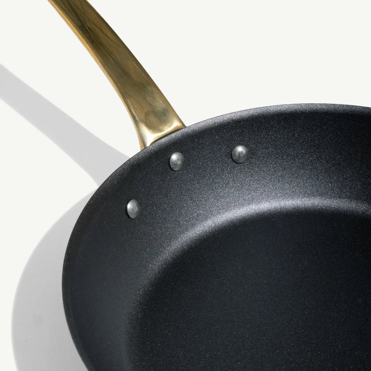 MADE IN® x Tom Colicchio Carbon Steel Fry Pan: 11", Limited Edition