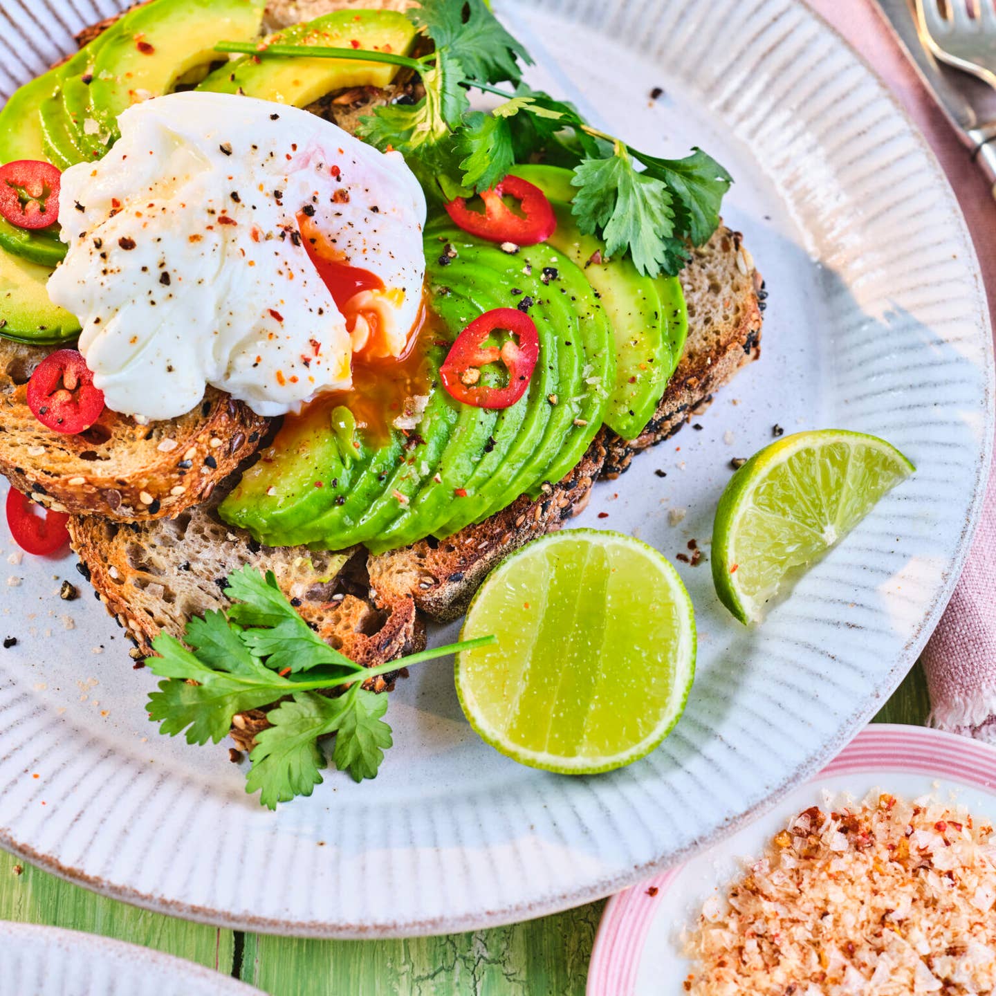 Maldon Chili Sea Salt Flakes