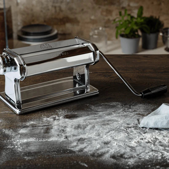 Marcato Atlas 180 Classic Premium Pasta Machine