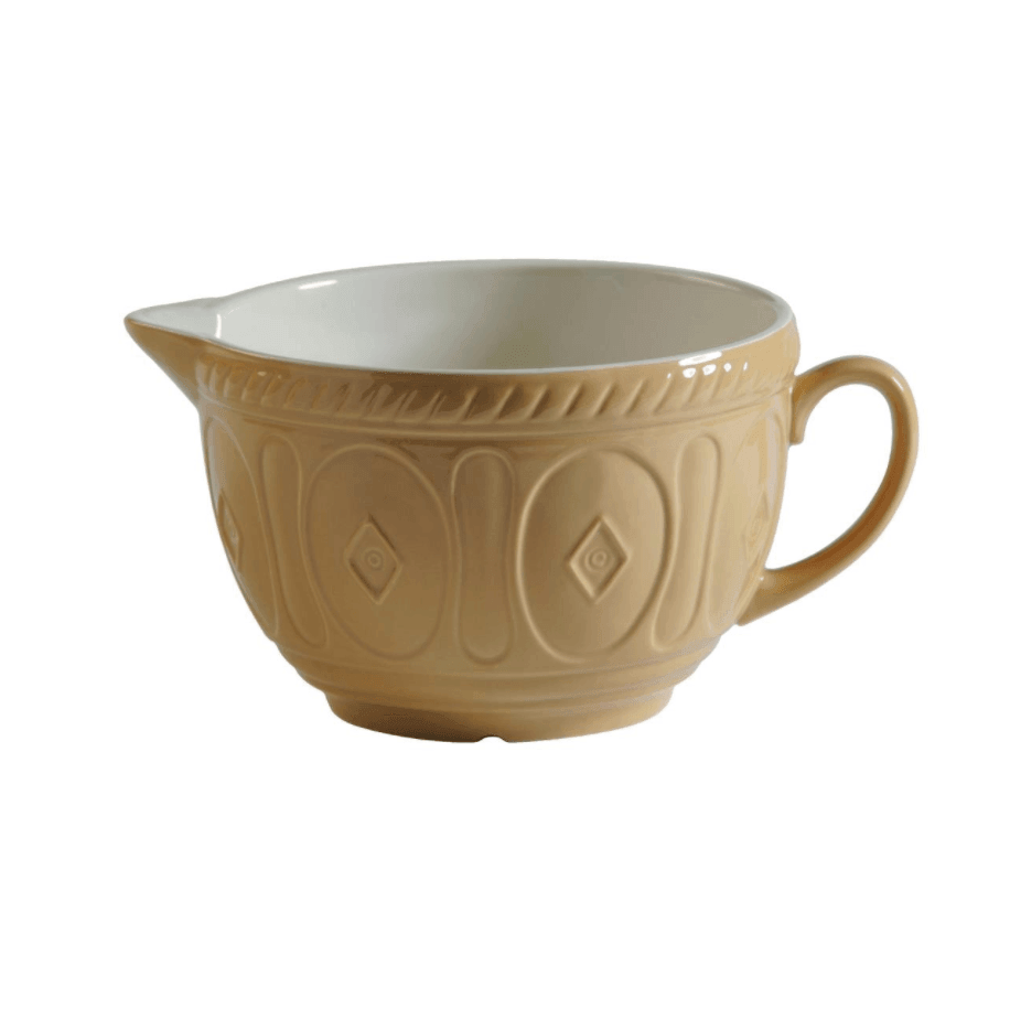 Mason Cash Batter Bowl: Cane