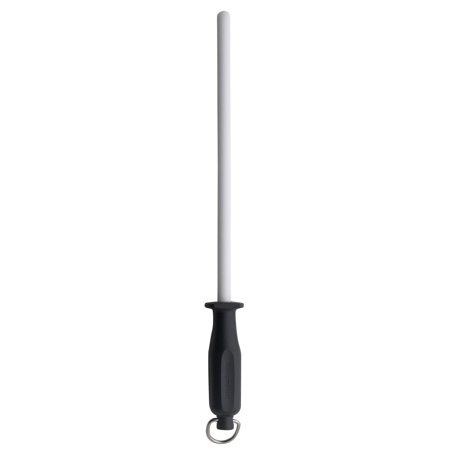 Messermeister Ceramic Honing Rod: 12"