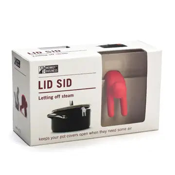 Monkey Business Lid Lifters (Set of 2): Lid Sid