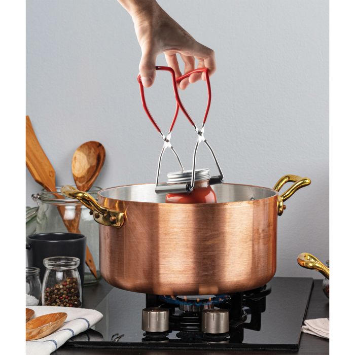 Mrs. Anderson's Canning Tools