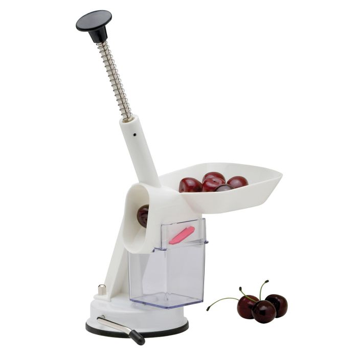 Mrs. Anderson's Deluxe Cherry Pitter
