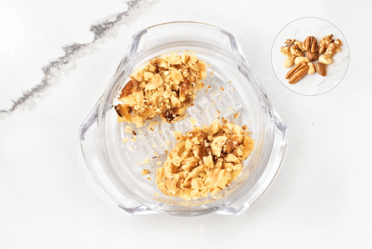 NexTrend Garlic Twister