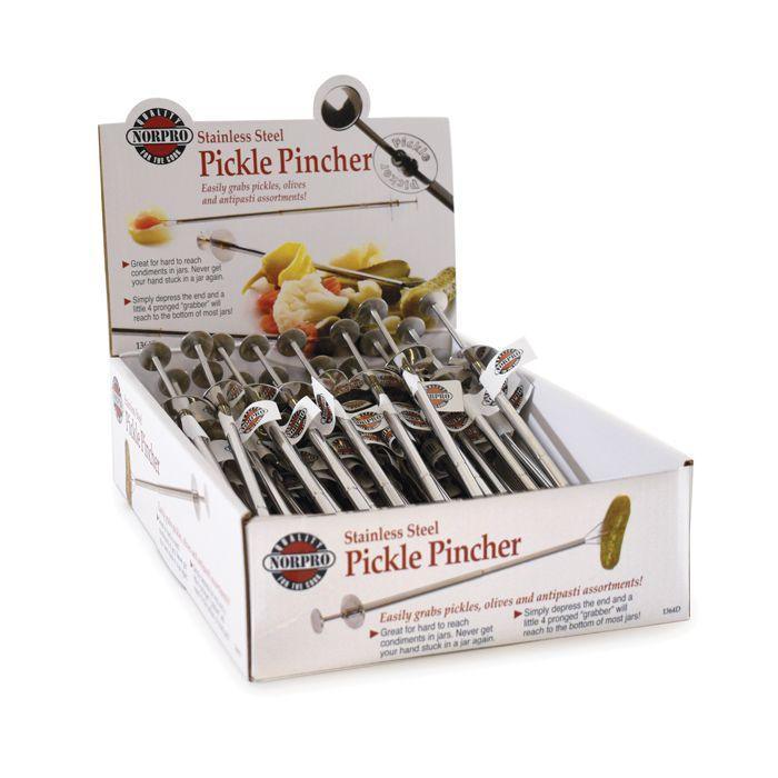 NorPro Pickle Pinchers