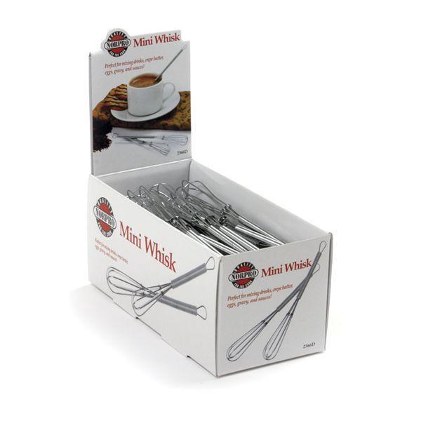 NorPro Whisk: Mini