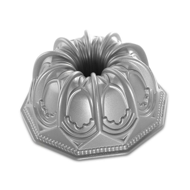 NordicWare Bundt Pan: 9 cup, Vaulted Cathedral