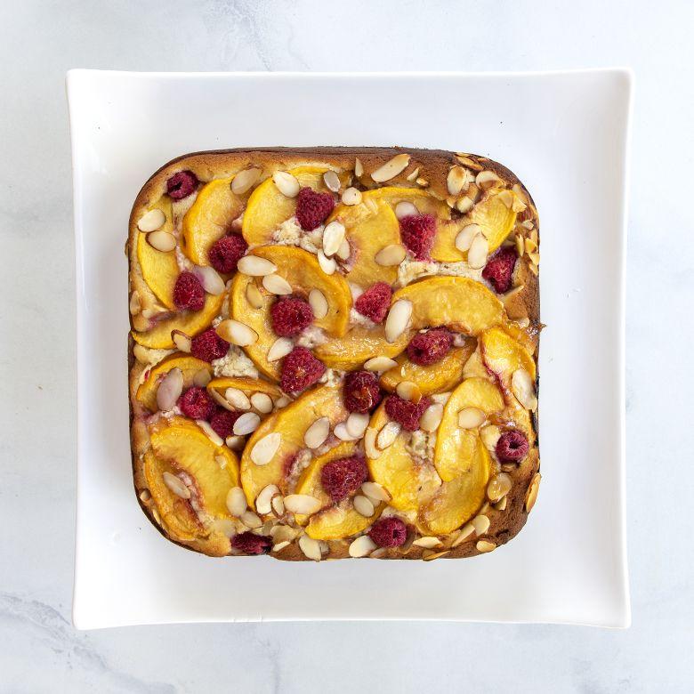 NordicWare Springform Pan: 9", Square