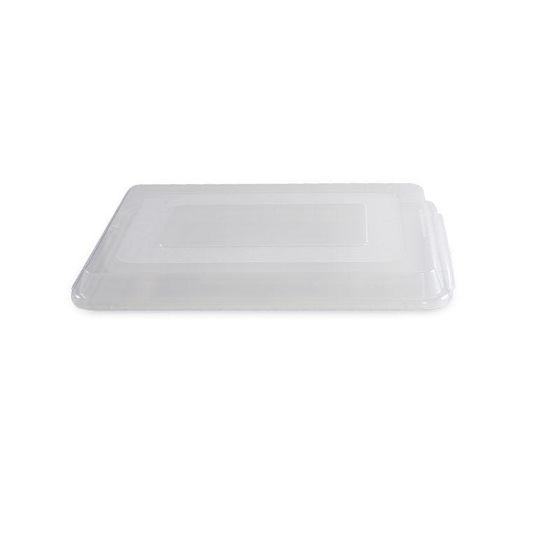 NordicWare Storage Lid: 1/4 Sheet, Muffin & 9" x 13"