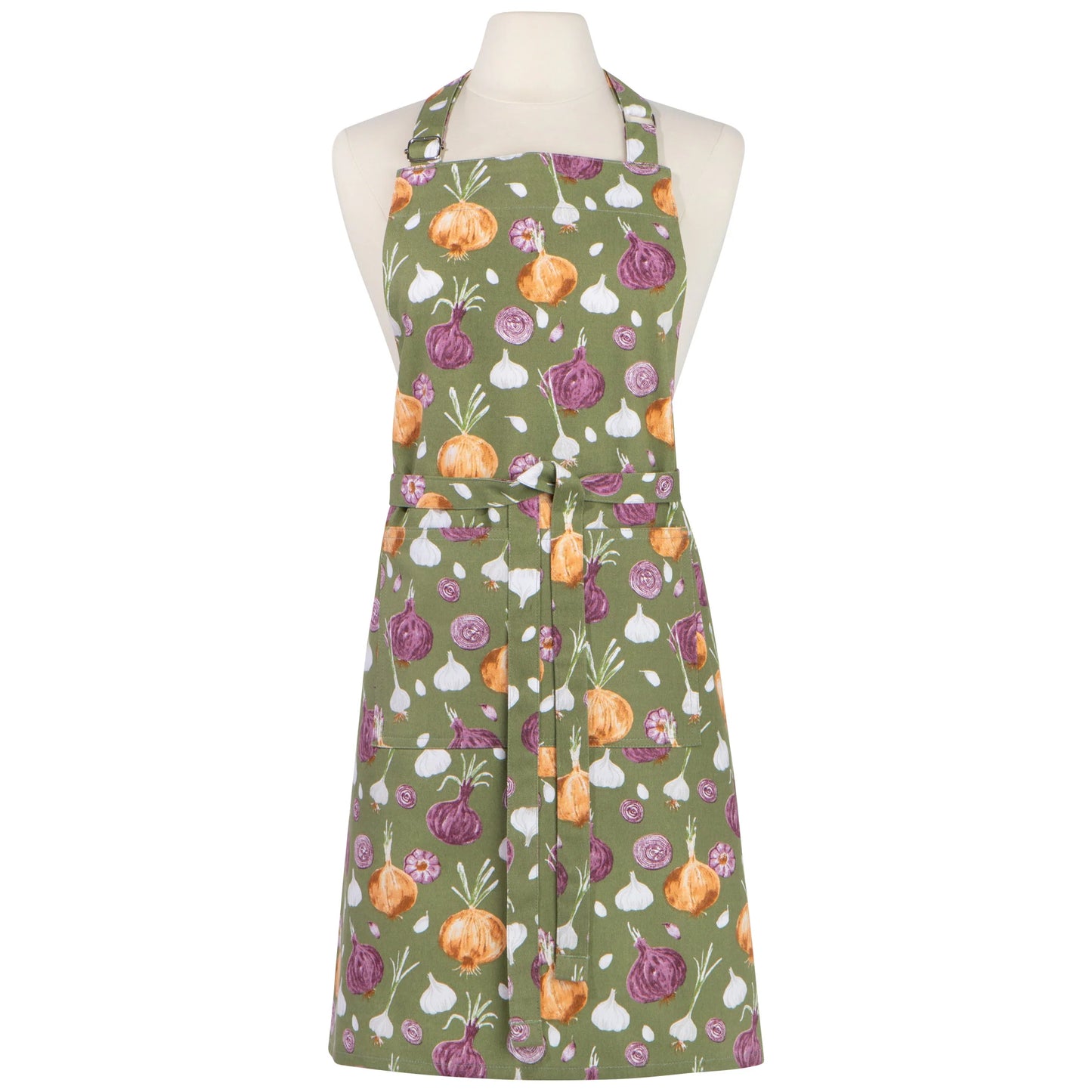 NOW Designs Apron: Chef, Aromatics