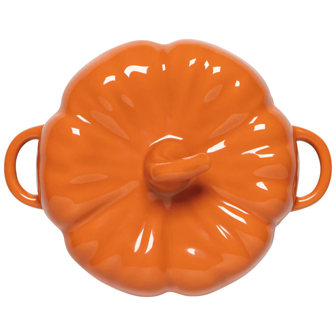 NOW Designs Baker: Pumpkin