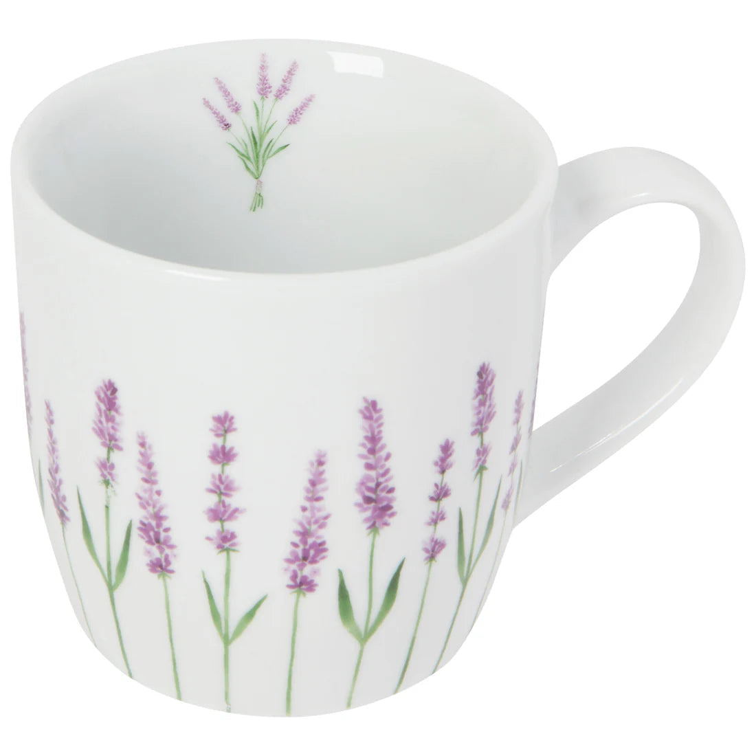 NOW Designs Mug: Lavender
