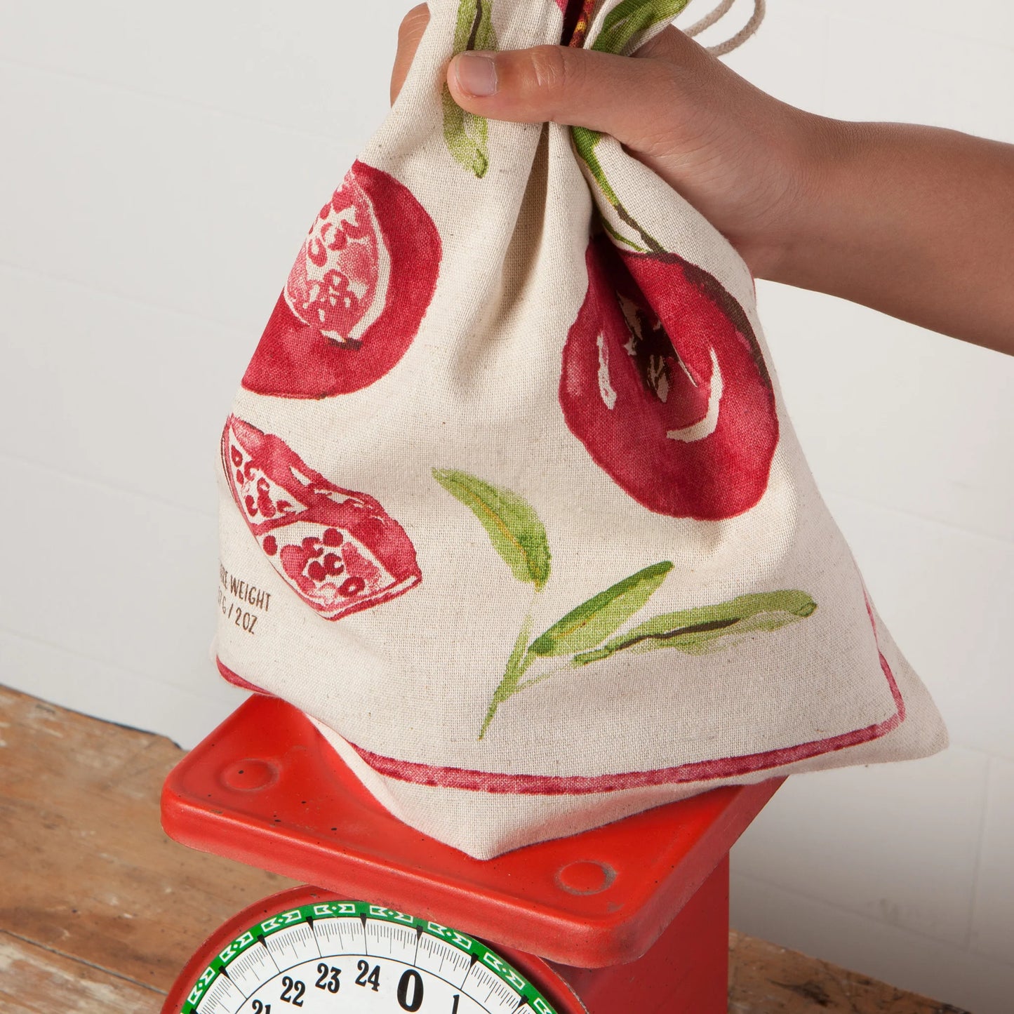 NOW Designs Produce Bags (Set of 3): Ambrosia