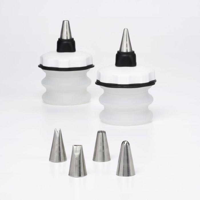 OXO Decorating Kit