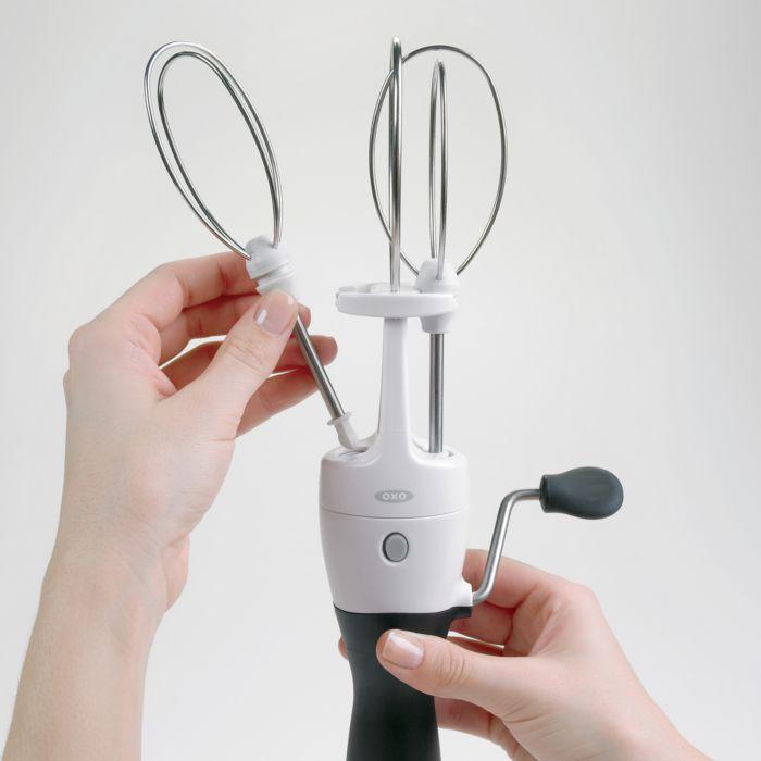 OXO Egg Beater