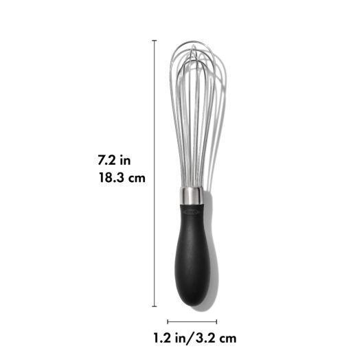 OXO Whisk: 7", Mini