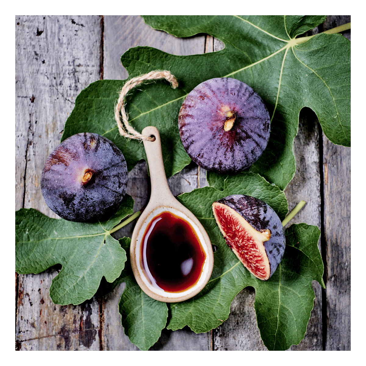 Oliviers & Co - Fig Balsamic Vinegar