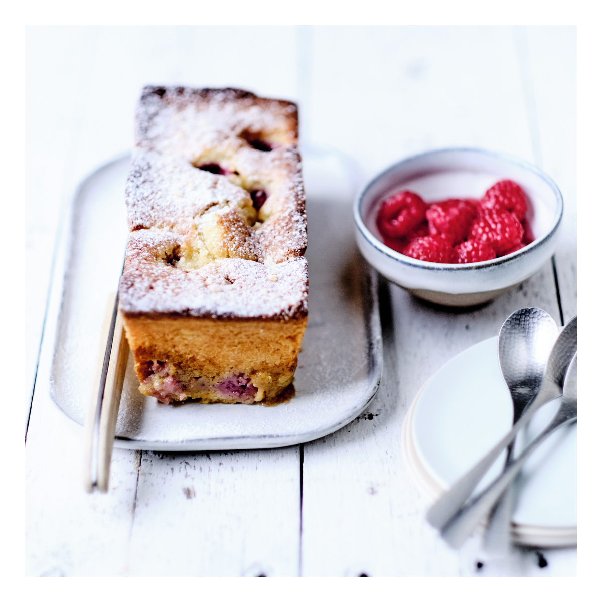 Oliviers & Co - Raspberry Specialty Vinegar