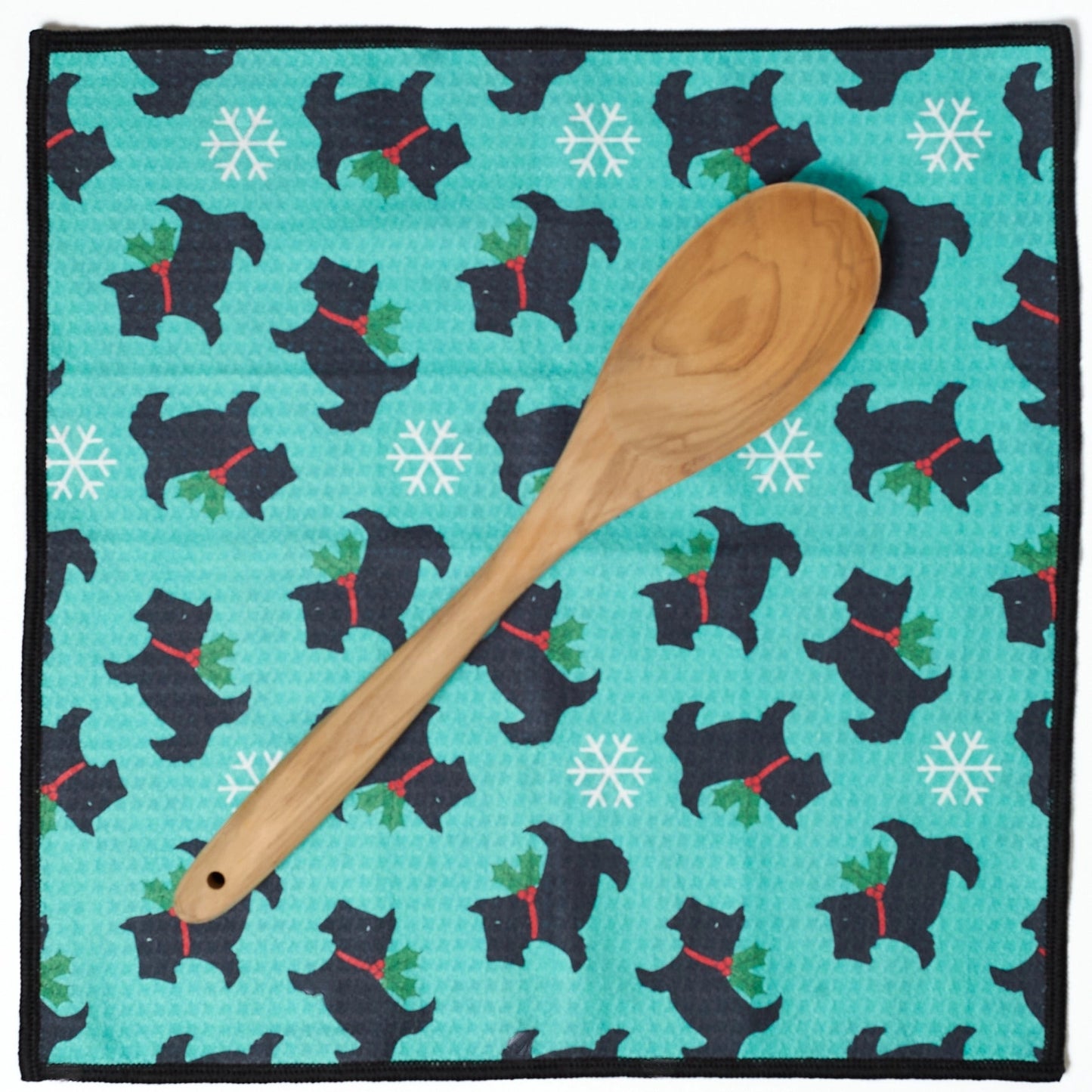 Once Again Home Mighty Mini Towels (Set of 3): ME Scotties