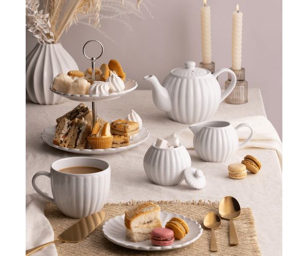 Price & Kensington Luxe 2-Tier Cake Stand