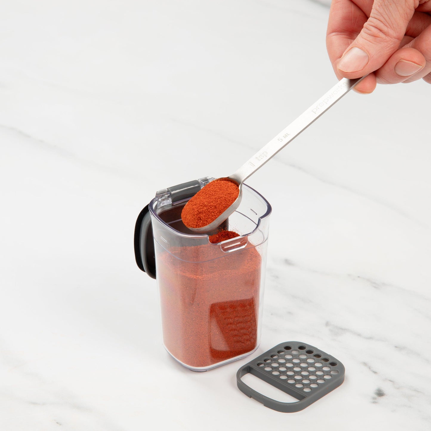 Progressive Intl. ProKeeper+: Seasoning Keepers (Set of 2)