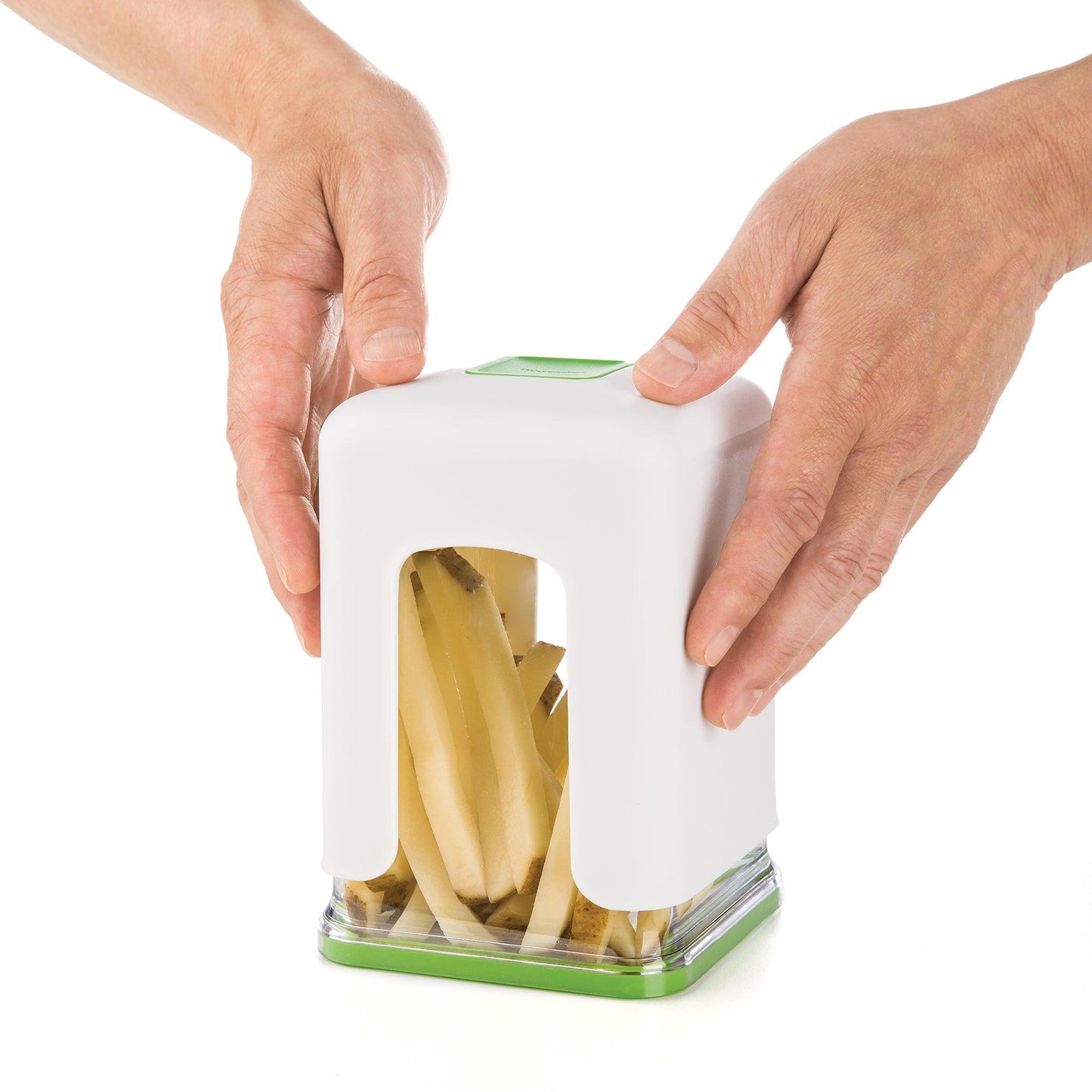 Progressive Intl. Tower Fry Cutter