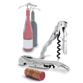 Pulltex® Pulltap's Corkscrew: Chrome
