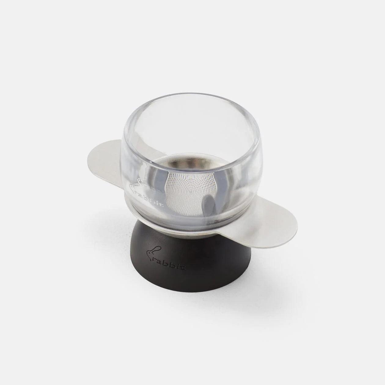 RABBIT Wine Aerator With Stand