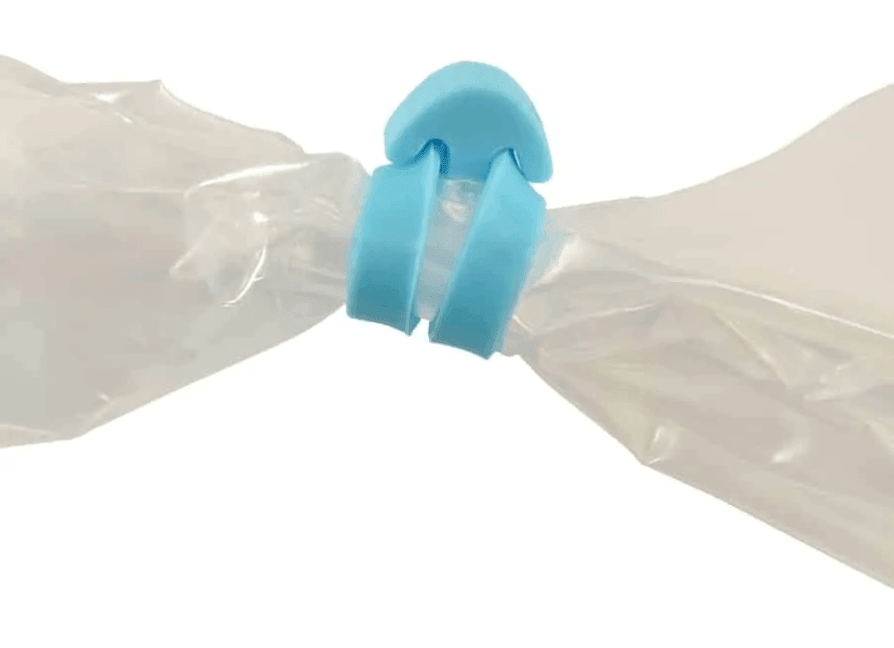 R&M Decorating Bag Closures: Bands