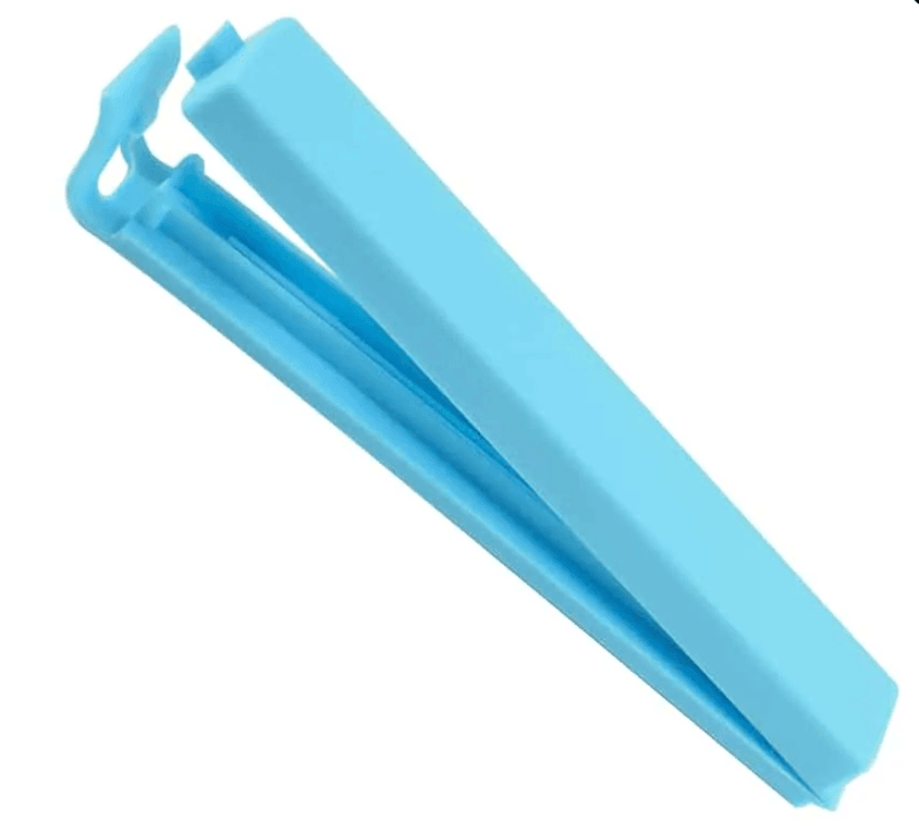 R&M Decorating Bag Closures: Clips